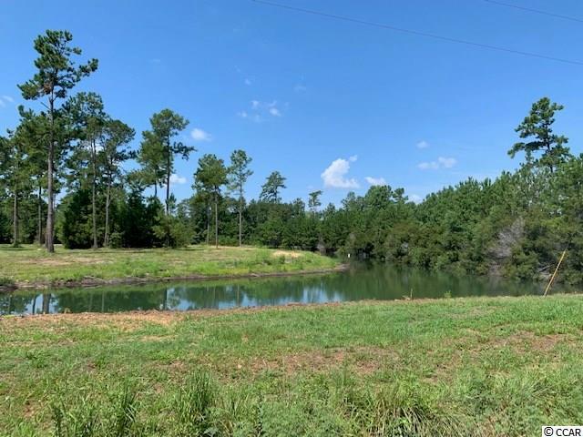 TBD Harvey Rd. - Photo 1