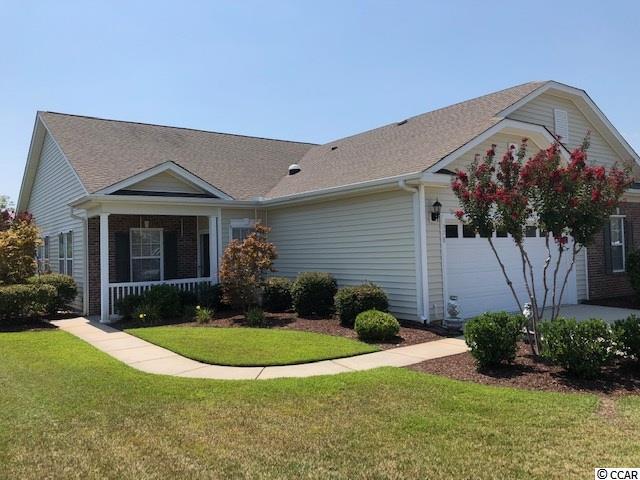 378 Deerfield Links Dr. - Photo 1
