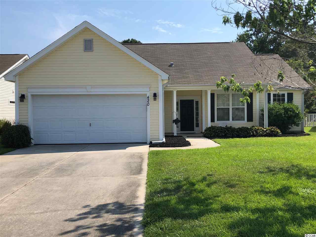 420 Shadow Creek Ct. - Photo 1