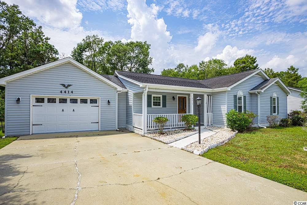 4414 Bradford Circle - Photo 1