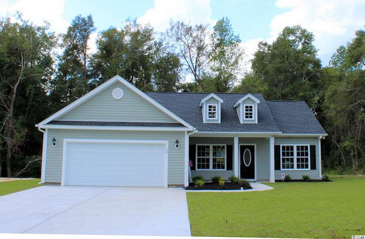 4411 Highway 554 - Photo 1