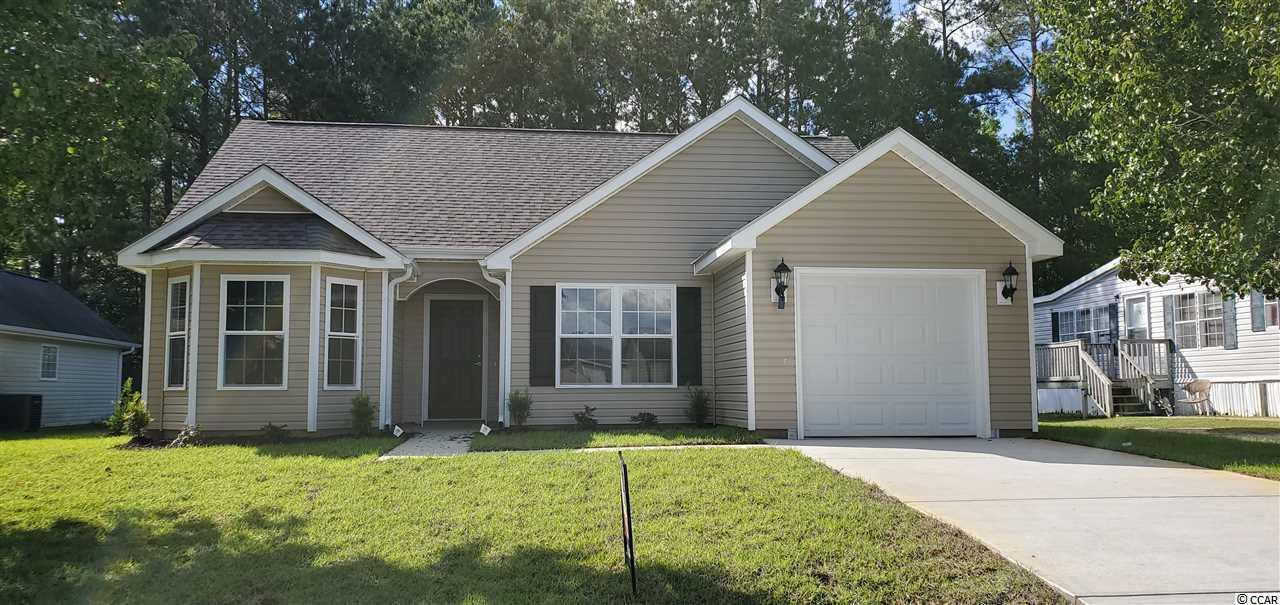 3805 Mayfield Dr. - Photo 1