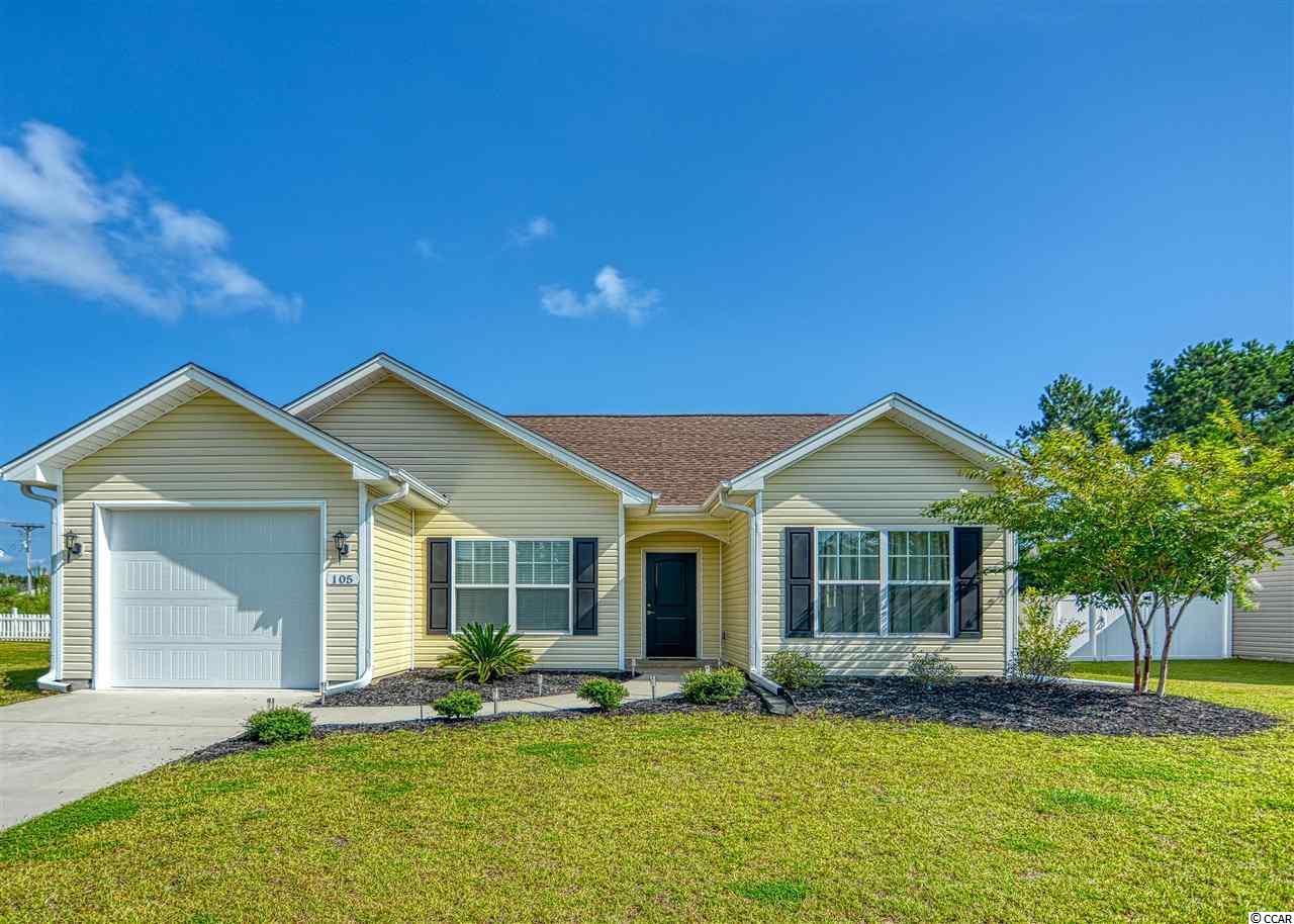 105 Cottage Creek Circle - Photo 1