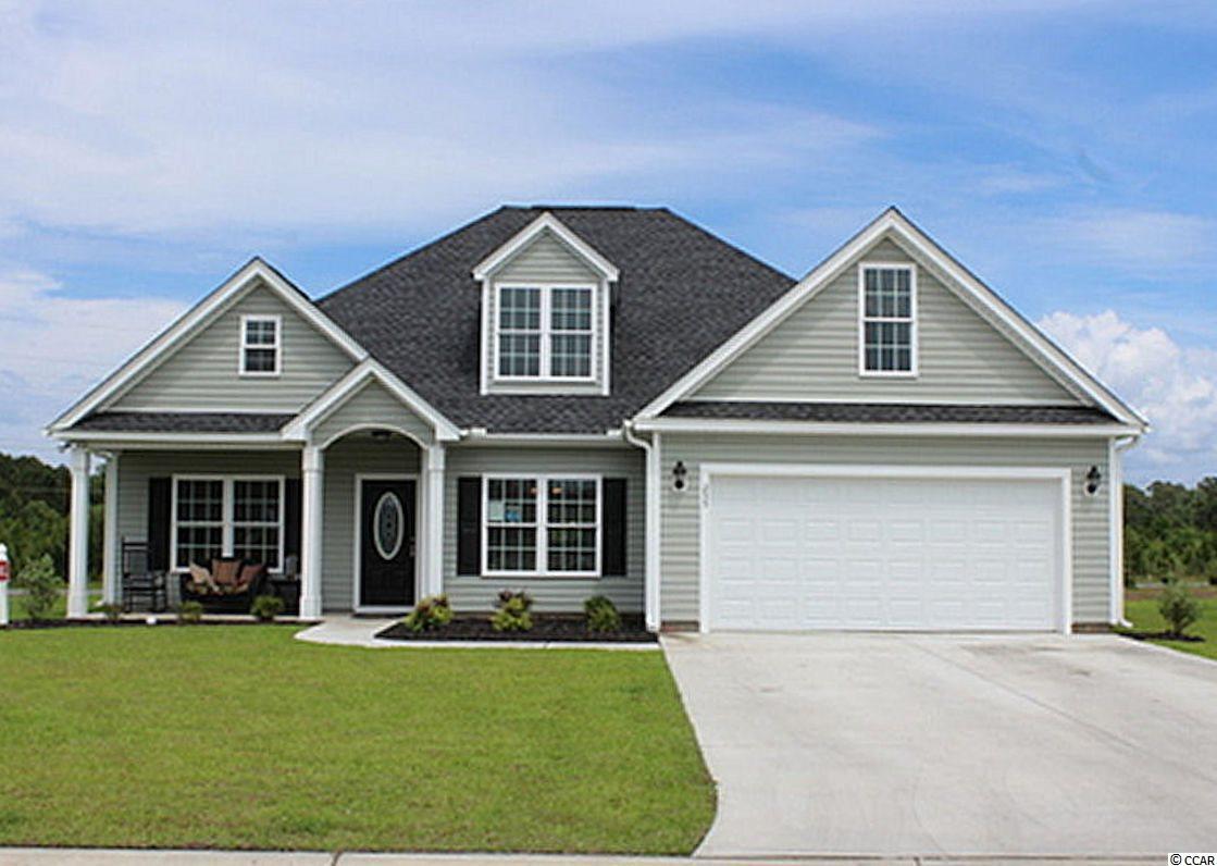 362 Long Meadow Dr. - Photo 1