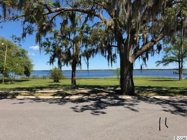 Lot # 130 South Bay St. - Photo 1