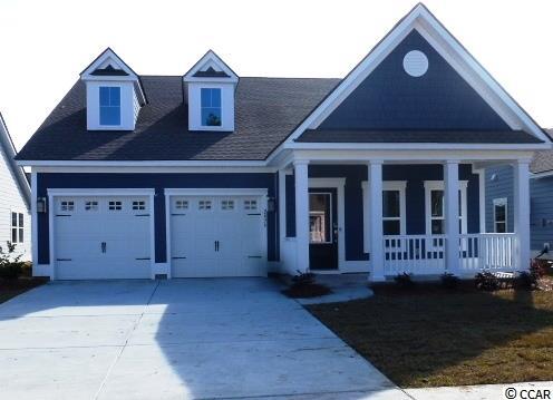 805 Summer Starling Pl. - Photo 1