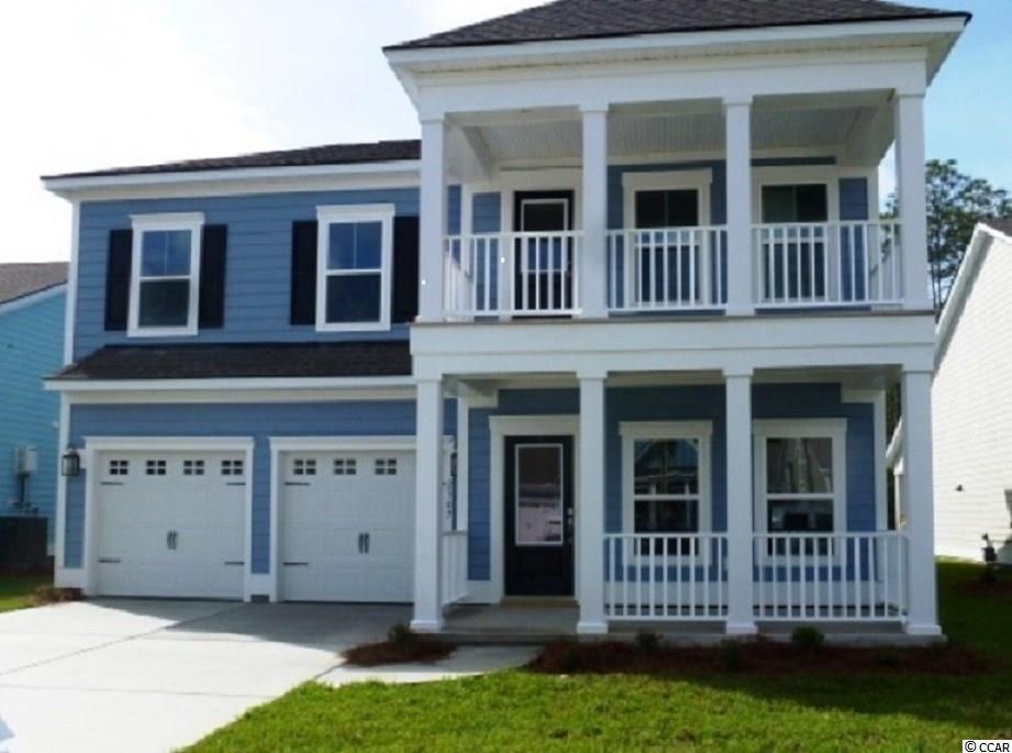 934 Piping Plover Ln. - Photo 1