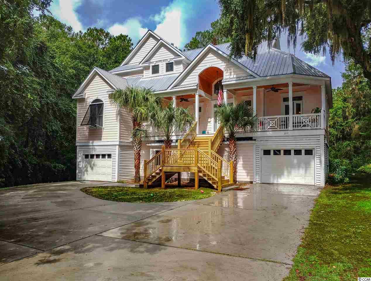 217 Harbourreef Dr. - Photo 1