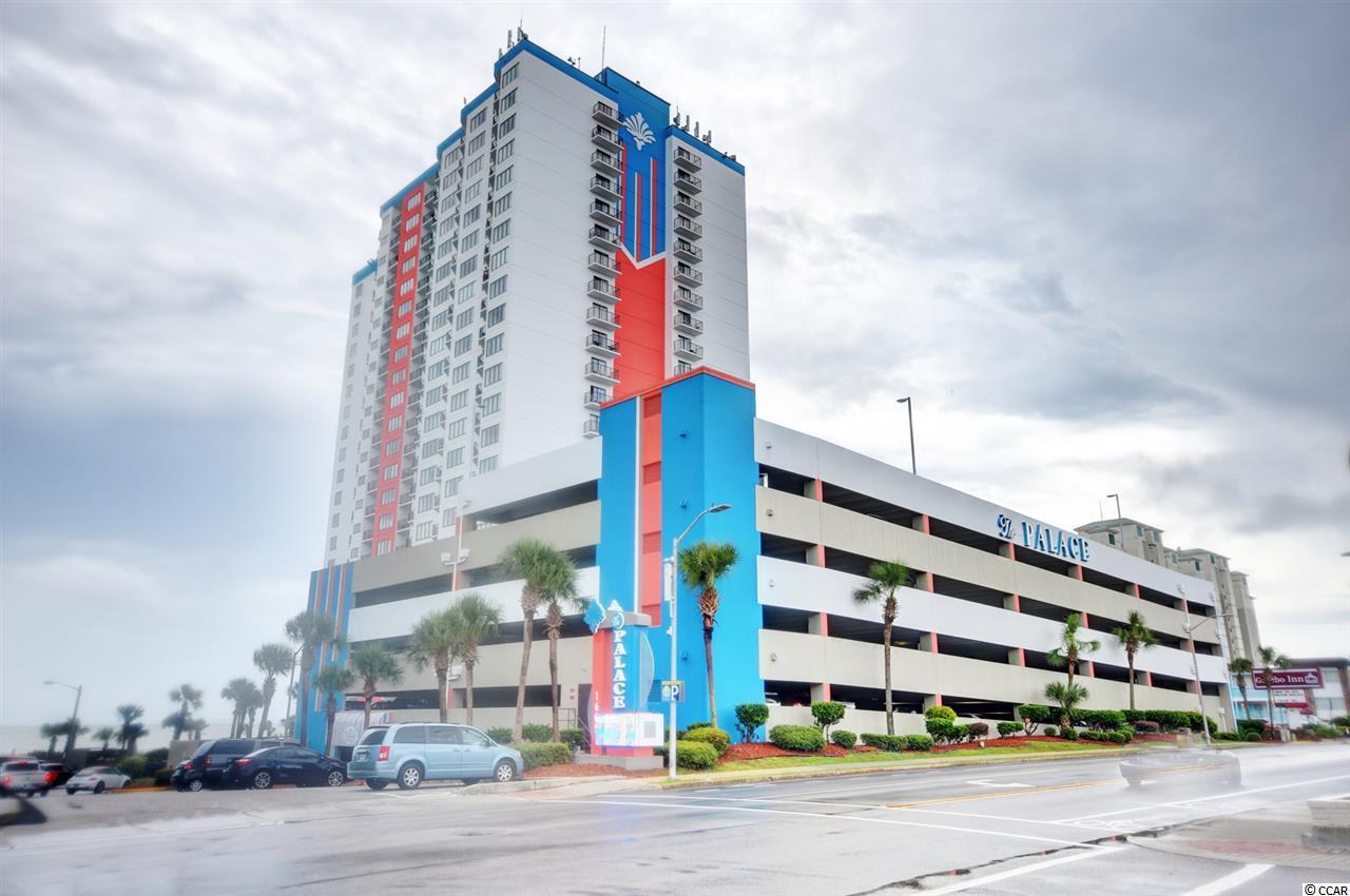1605 S Ocean Blvd. - Photo 1