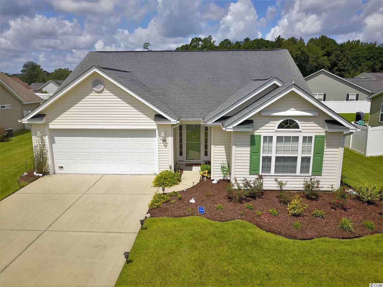 139 Marsh Hawk Dr. - Photo 1