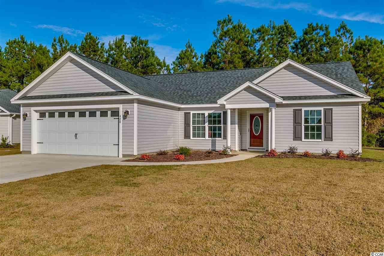 488 Oakham Dr. - Photo 1