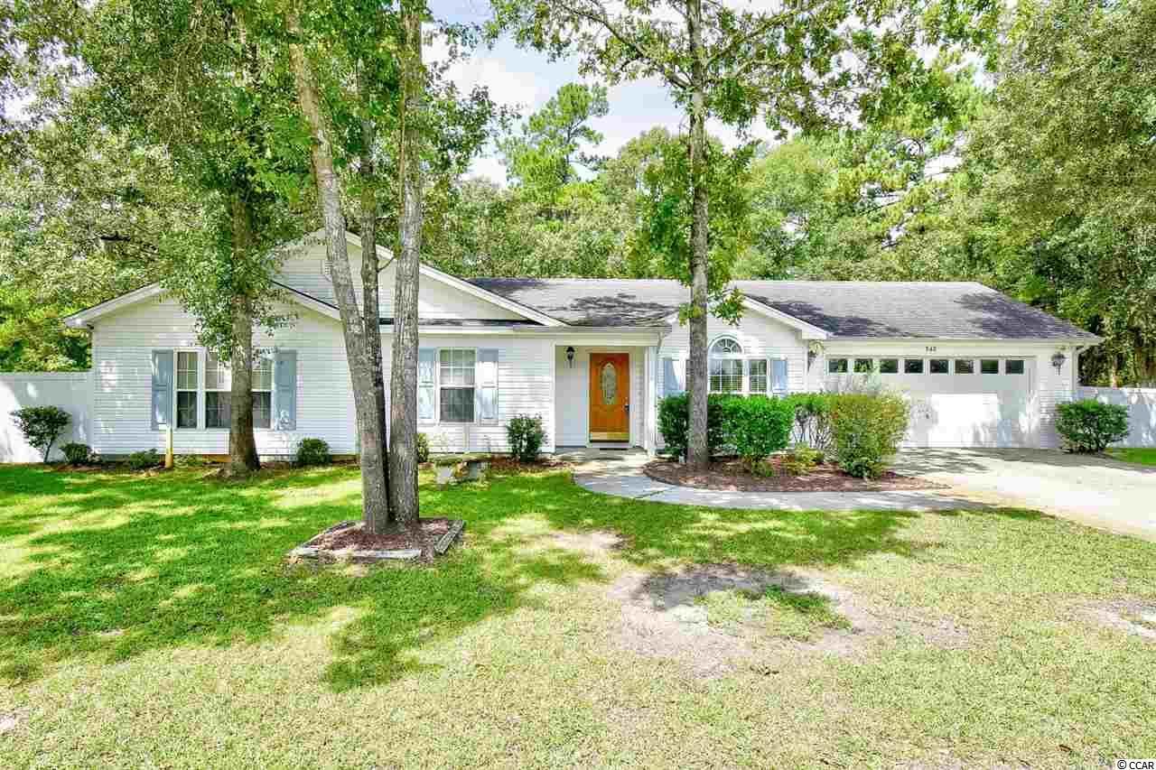 562 Crusade Circle - Photo 1