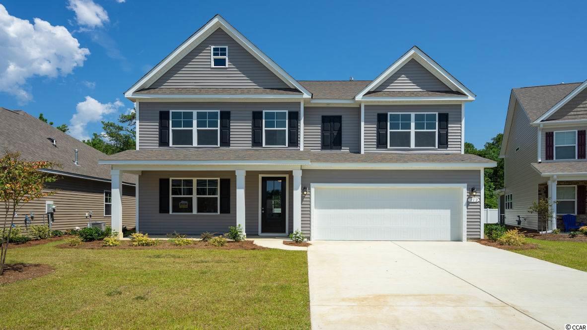 708 Crescent Lake Ct. - Photo 1