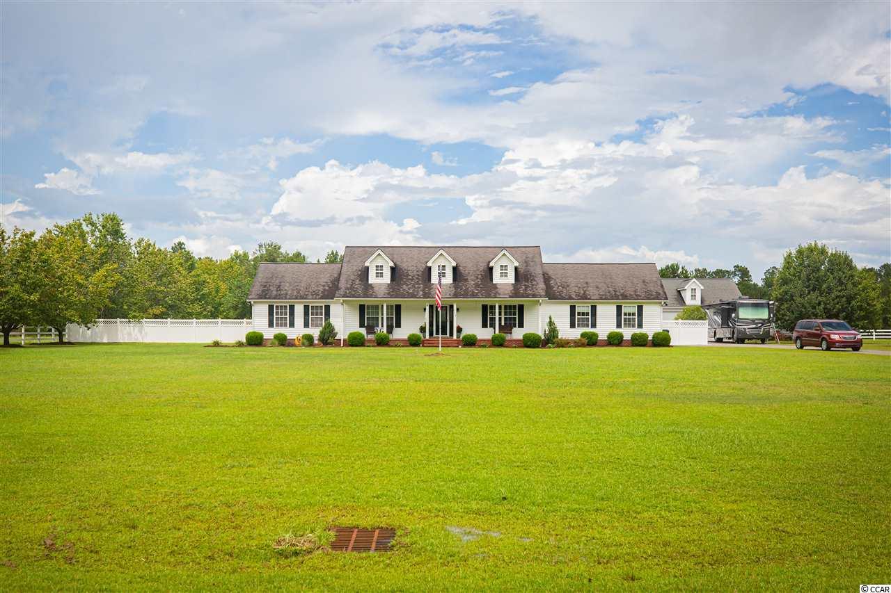 724 Frye Rd. - Photo 1