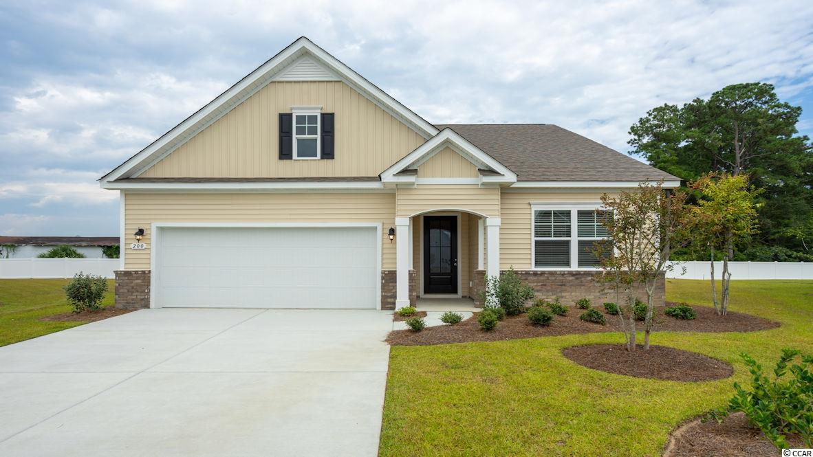 612 Pebble Rock Ct. - Photo 1