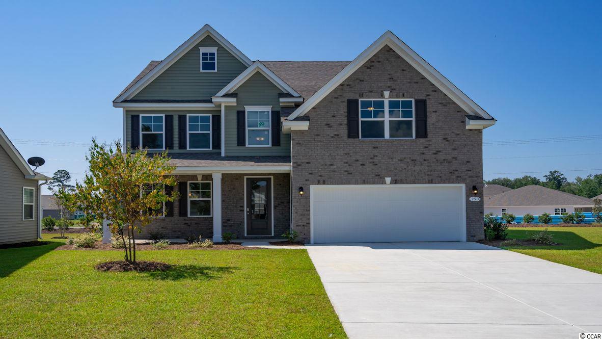 319 Cypress Springs Way - Photo 1