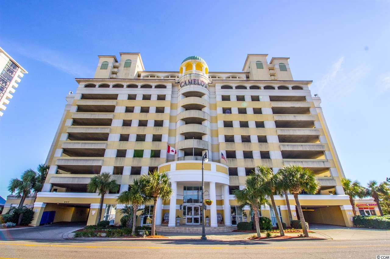 2000 Ocean Blvd. - Photo 1