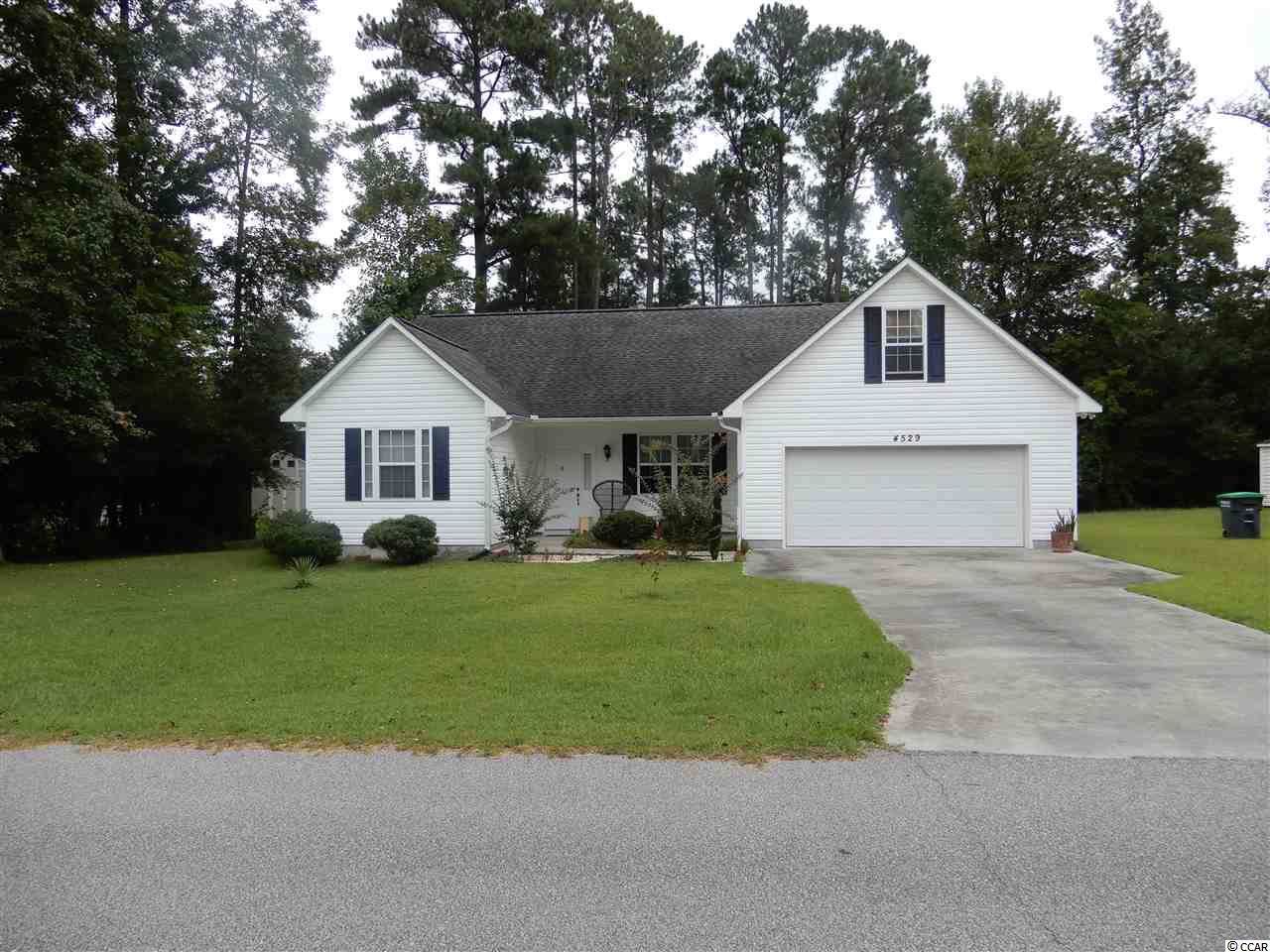 4529 Devine St. - Photo 1
