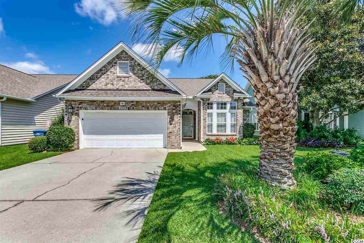 2703 South Key Largo Circle - Photo 1