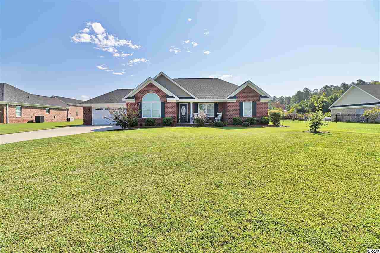 376 Farmtrac Dr. - Photo 1