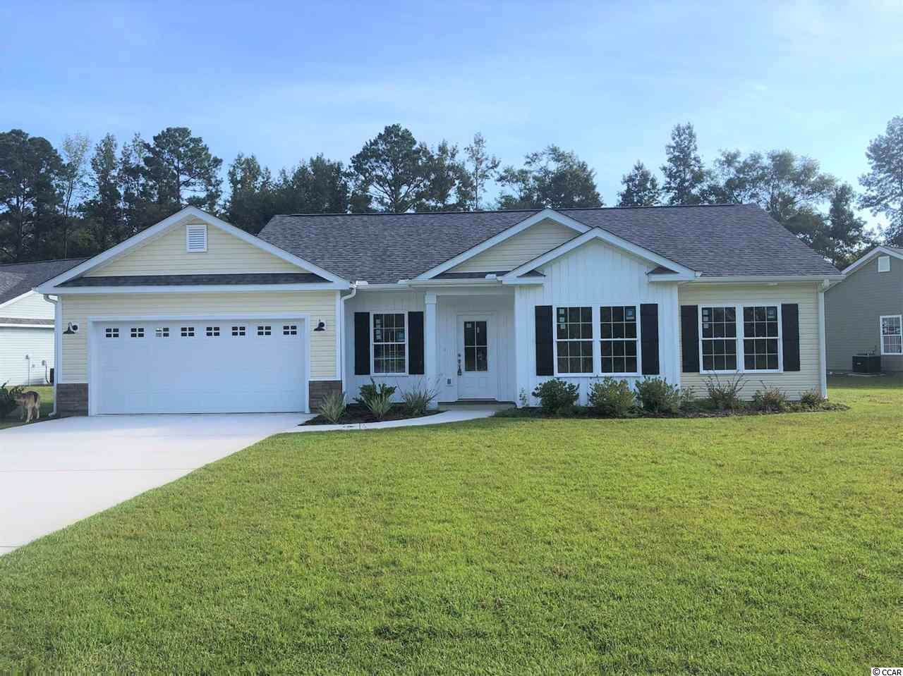 104 Brown's Hollow Court - Photo 1