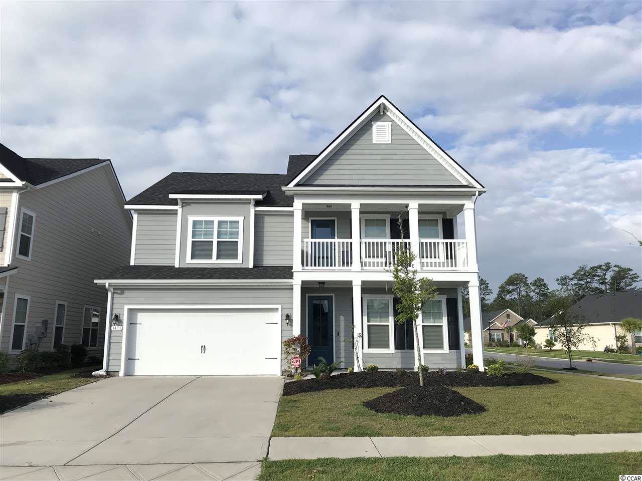 1433 Berkshire Ave. - Photo 1