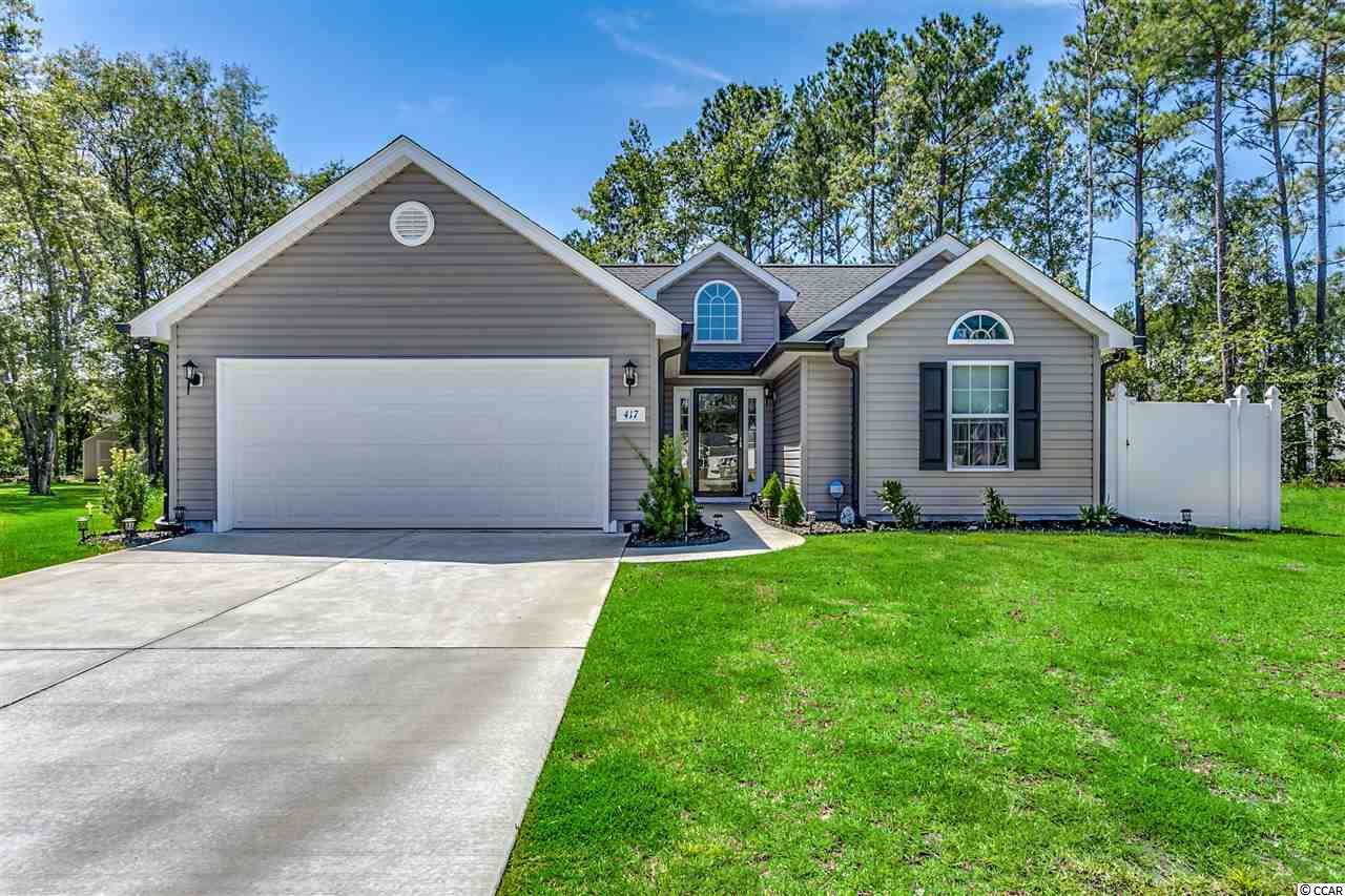 417 Cheticamp Ct. - Photo 1