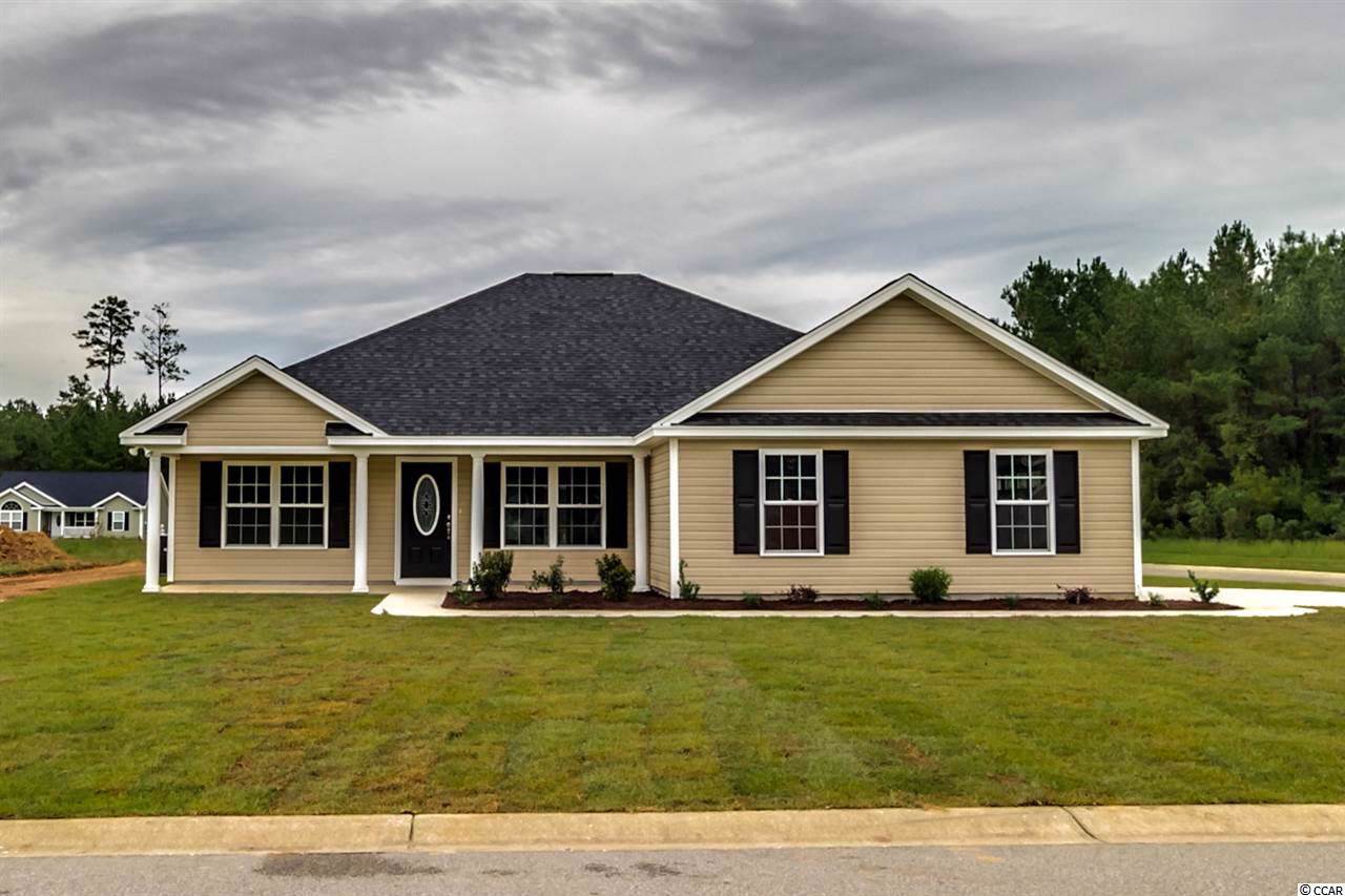 639 Beckell St. - Photo 1