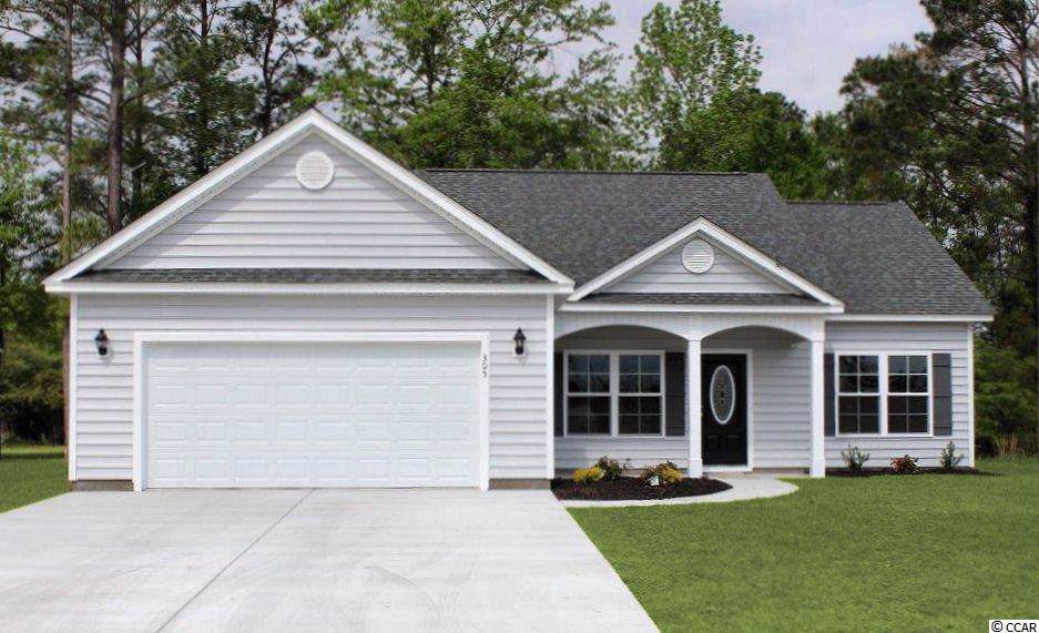 113 Baylee Circle - Photo 1