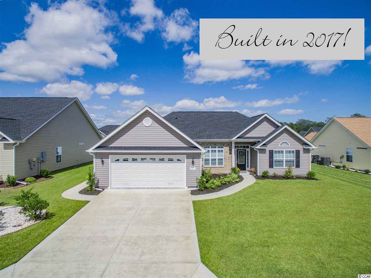 812 Garden Park Dr. - Photo 1