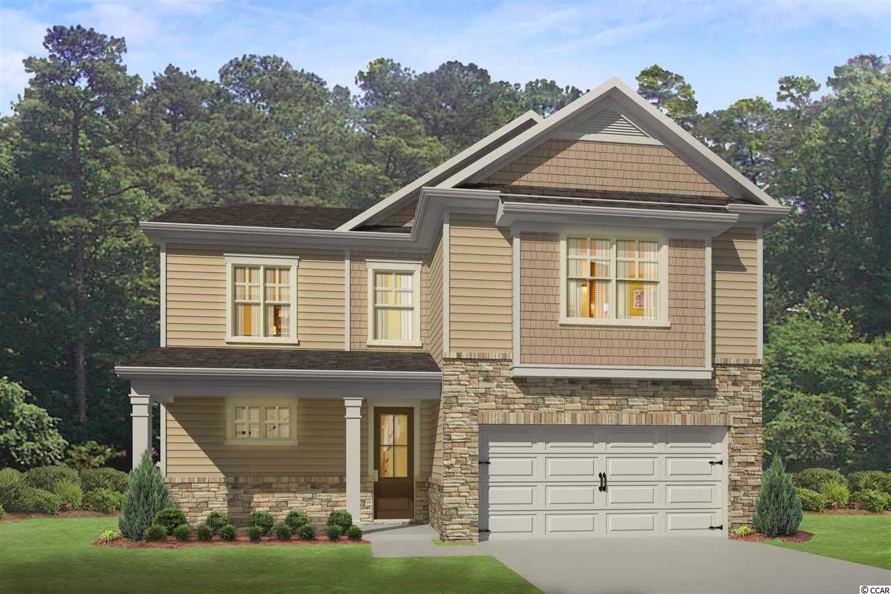 356 Ocean Commons Dr. - Photo 1