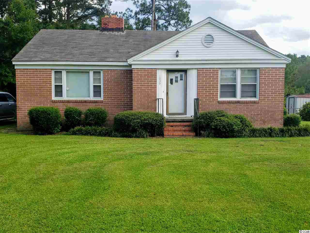 1039 Mckenzie Rd. - Photo 1