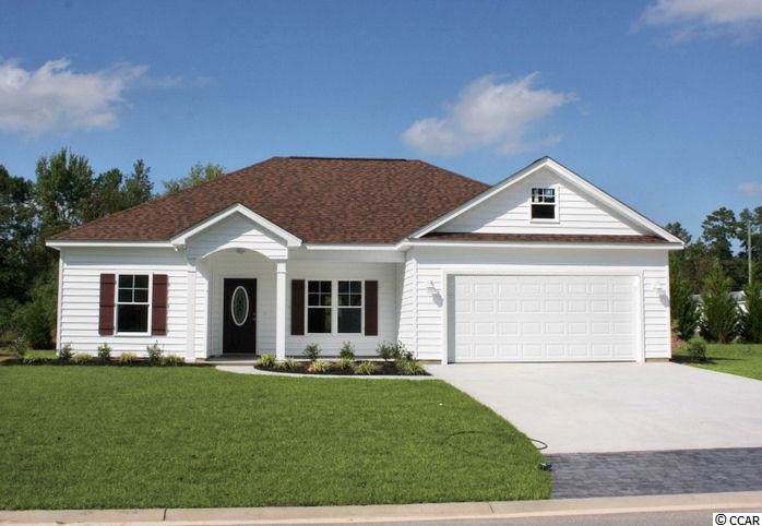 TBB15 Huston Rd. - Photo 1