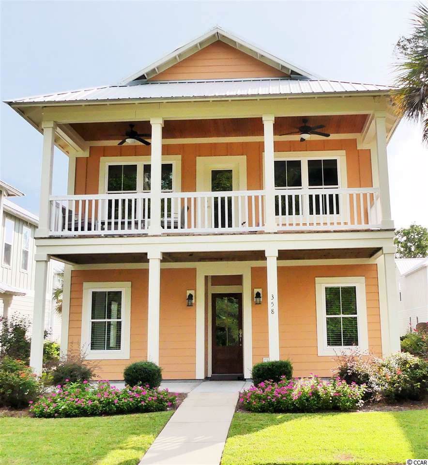 358 Lumbee Circle - Photo 1