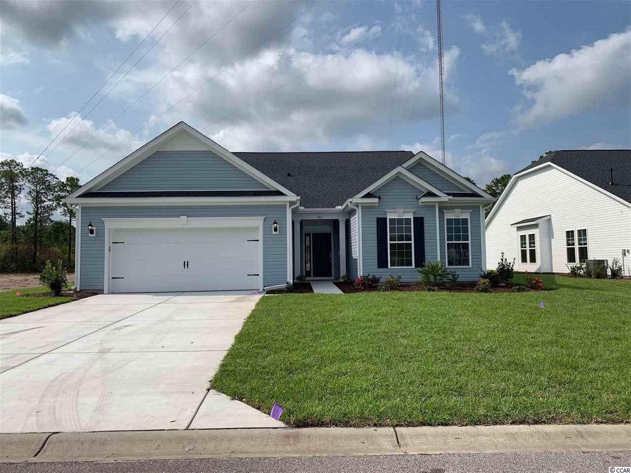 696 Tattlesbury Dr. - Photo 1