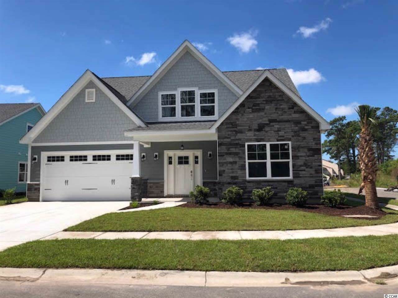 1125 Bonnet Dr. - Photo 1