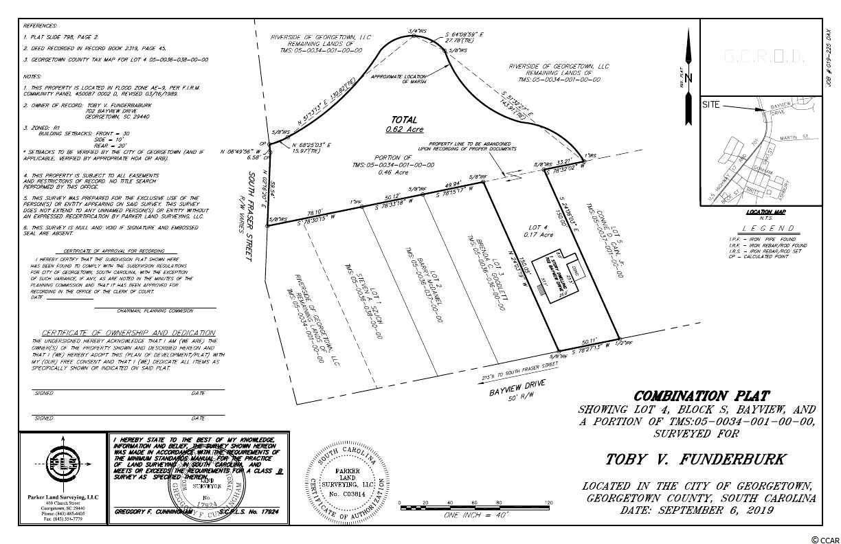 TBD Bayview Dr. - Photo 1