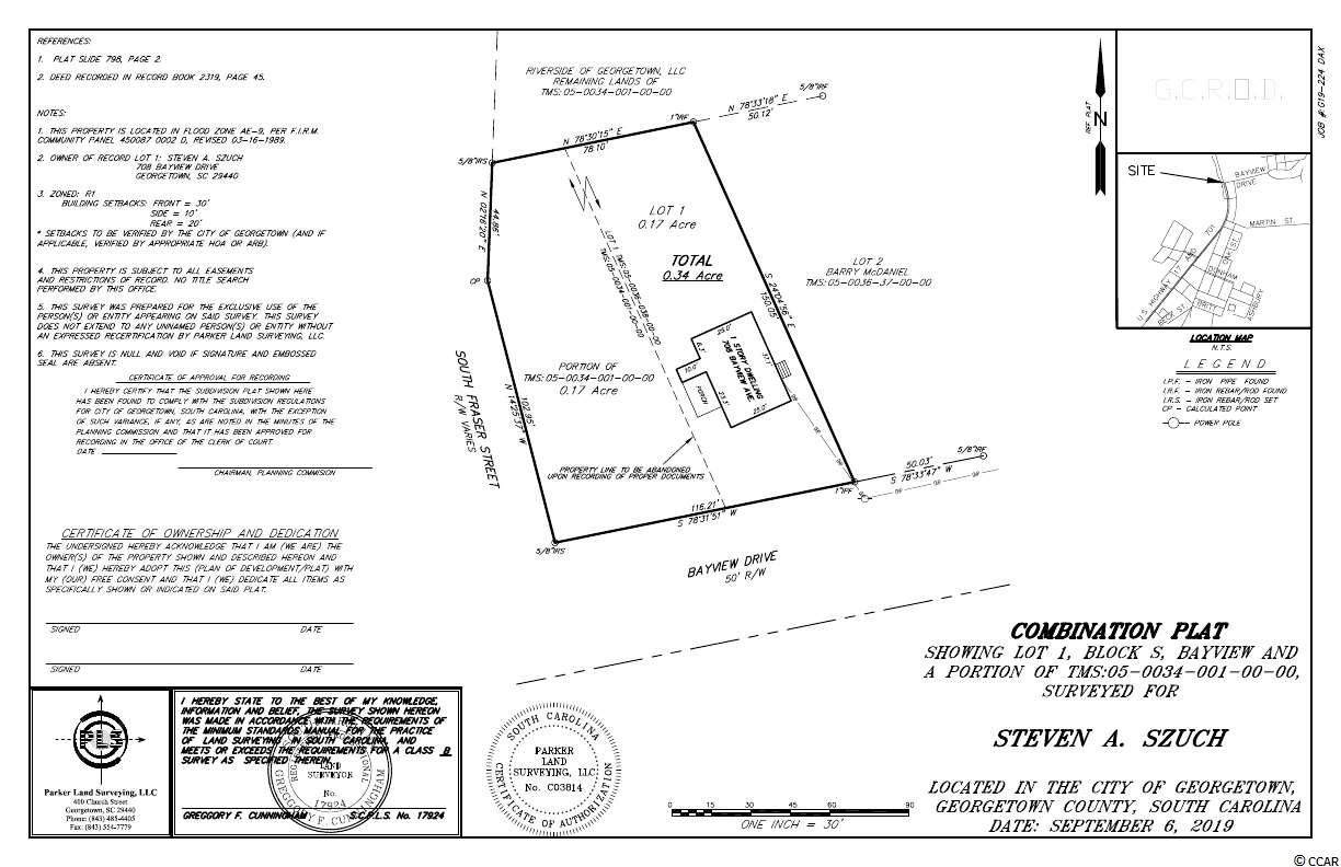 TBD Bayview Dr. - Photo 1