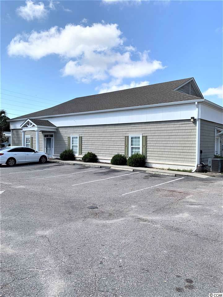 505 Grissom Pkwy. - Photo 1