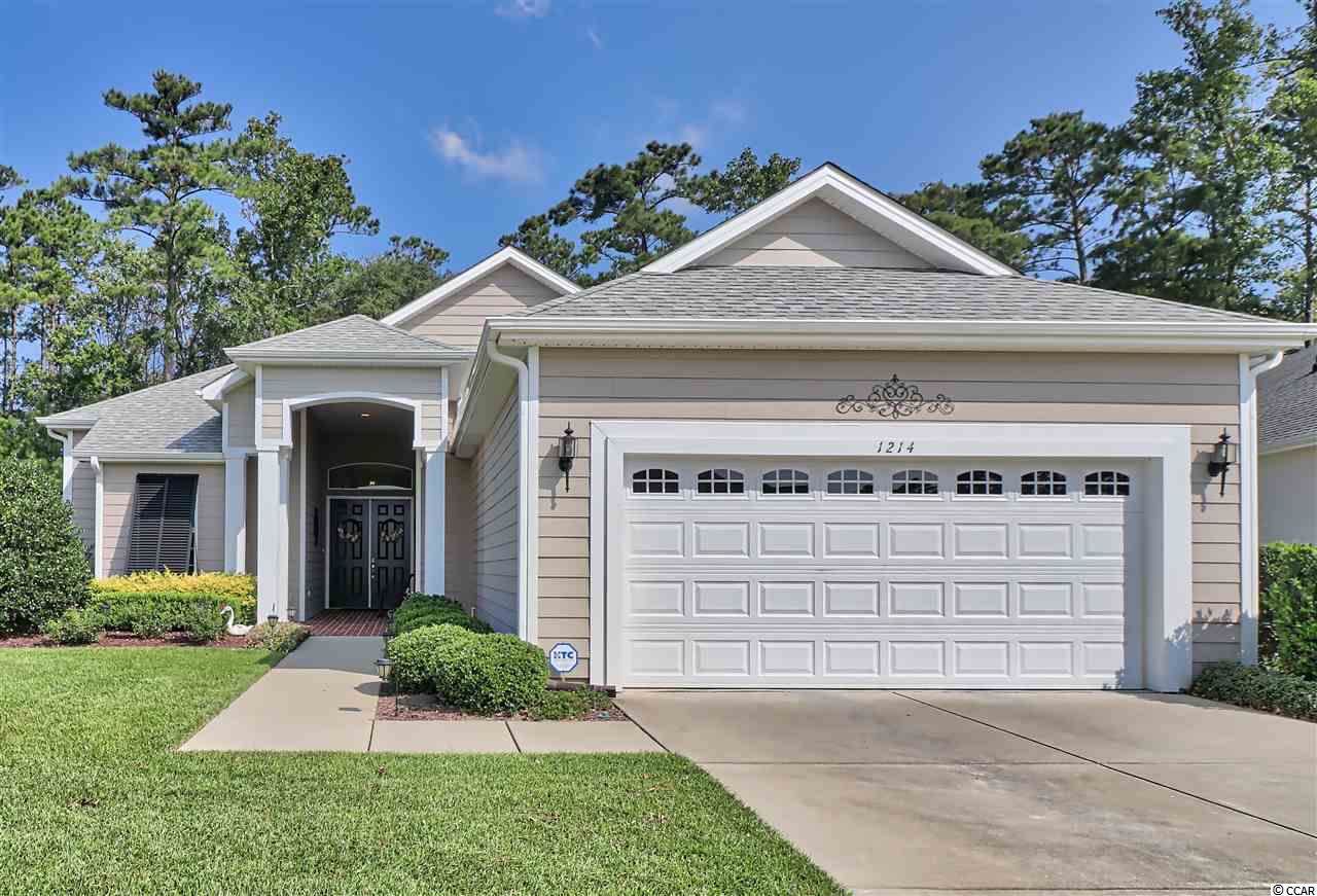 1214 Kiawah Loop - Photo 1