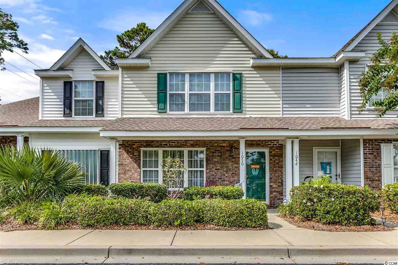 1050 Portico Loop - Photo 1