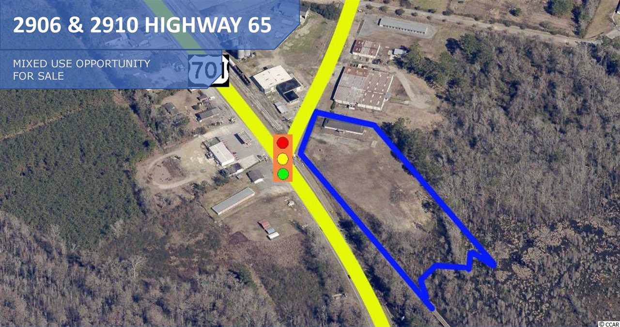 2906-2910 Highway 65 - Photo 1