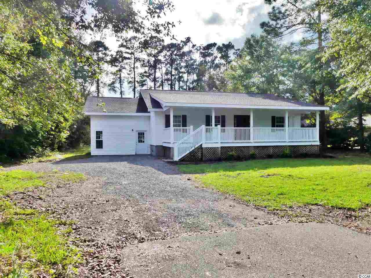 58 Hill Dr. - Photo 1