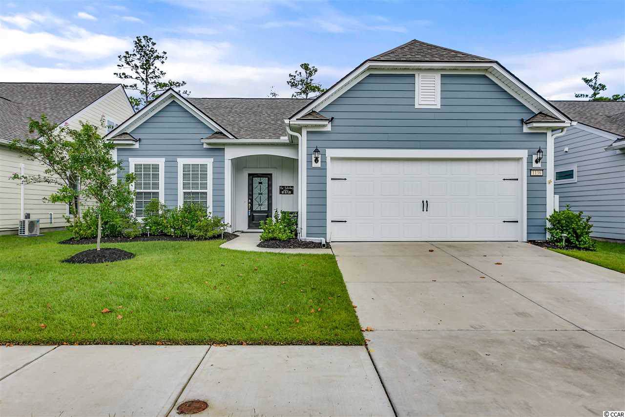1138 Prescott Circle - Photo 1