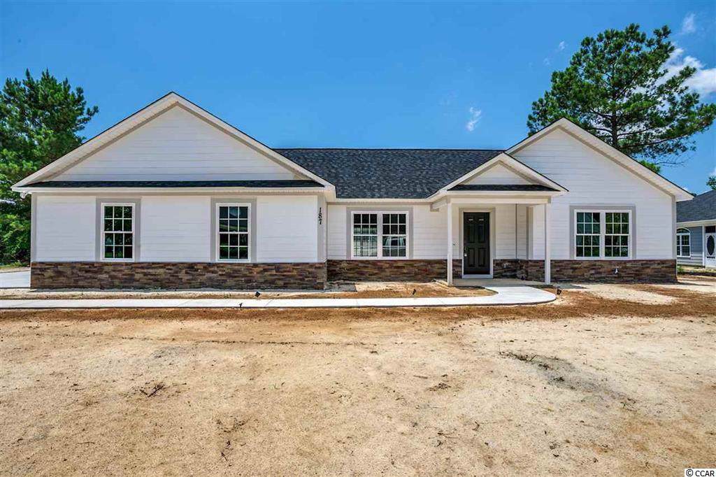 4501 Long Avenue Ext. - Photo 1
