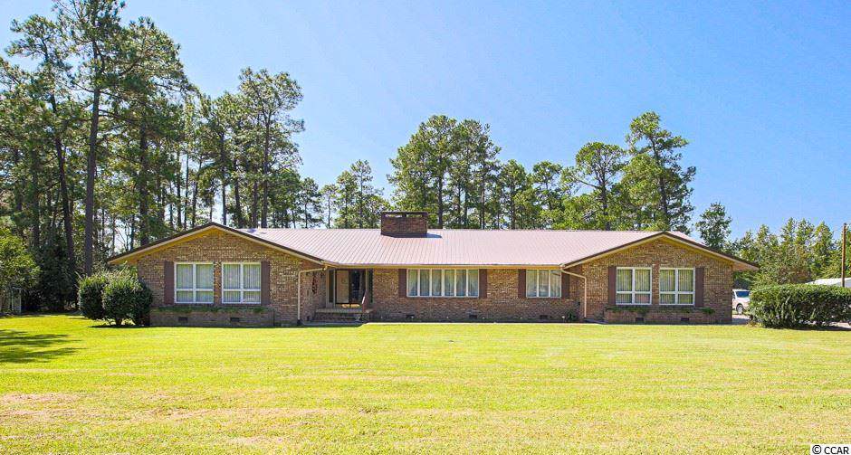 490 Fox Bay Rd. - Photo 1