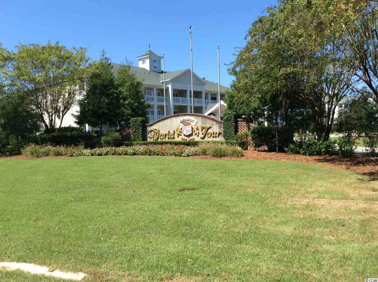 1009 World Tour Blvd. - Photo 1