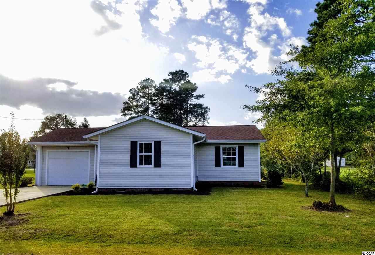 3605 Mishoe St. - Photo 1