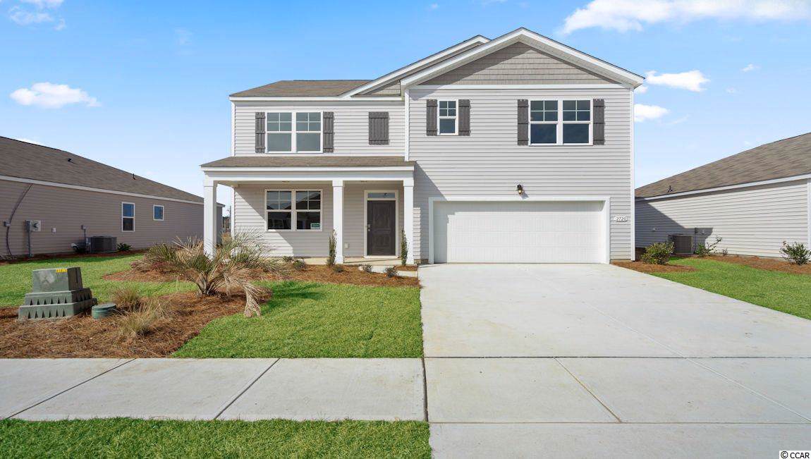 2823 Nova Way - Photo 1