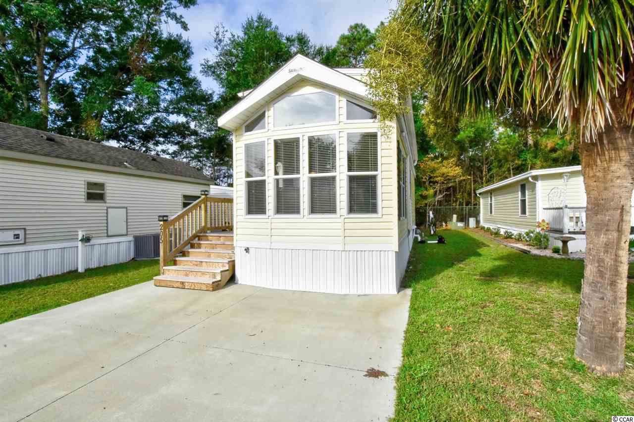 5400 Little River Neck Rd. - Photo 1